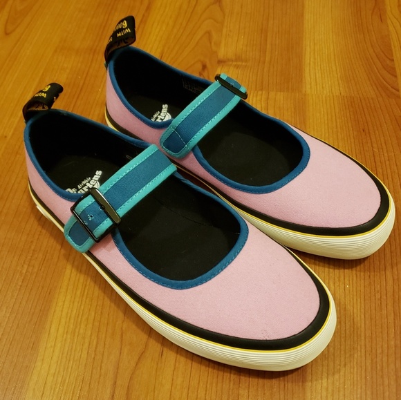 dr martens florentia